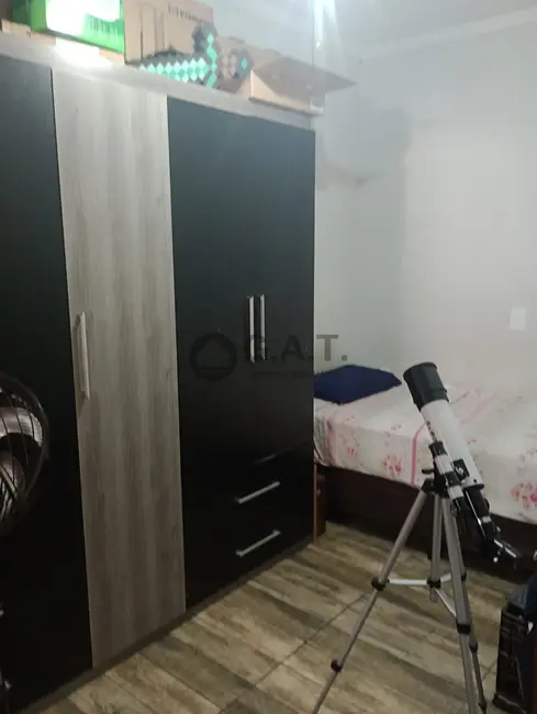 Casa com 4 quartos à venda, 179m2 em Vila Haro, Sorocaba - SP - imagem 3 Foto 3 de Casa com 4 quartos à venda, 179m2 em Vila Haro, Sorocaba - SP