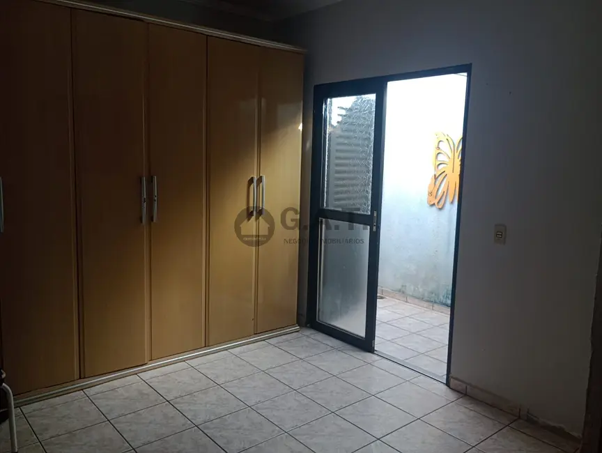 Foto 2 de Casa com 4 quartos à venda, 179m2 em Vila Haro, Sorocaba - SP