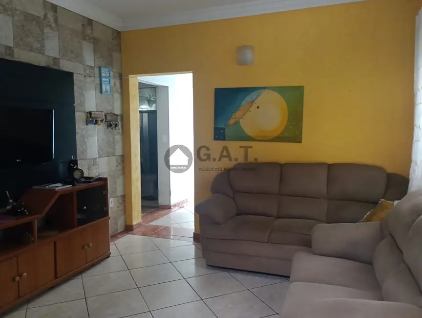 Casa com 4 quartos à venda, 179m2 em Vila Haro, Sorocaba - SP - imagem 7 Foto 7 de Casa com 4 quartos à venda, 179m2 em Vila Haro, Sorocaba - SP