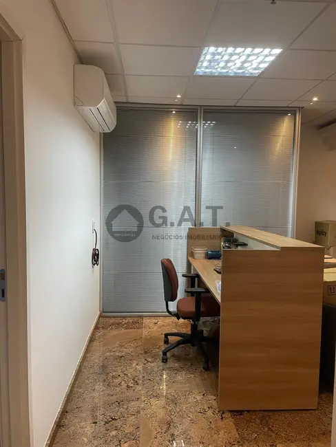 Foto 2 de Sala Comercial para alugar, 250m2 em Sorocaba - SP