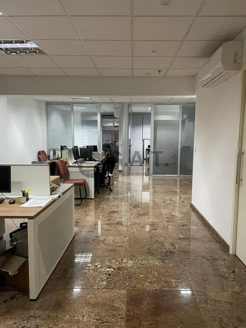Foto 1 de Sala Comercial para alugar, 250m2 em Sorocaba - SP
