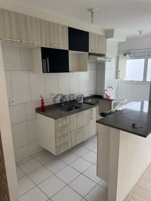 Apartamento com 2 quartos à venda, 52m2 em Vila Progresso, Sorocaba - SP - imagem 3 Foto 3 de Apartamento com 2 quartos à venda, 52m2 em Vila Progresso, Sorocaba - SP