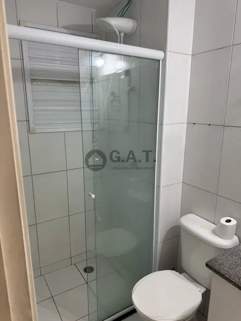 Apartamento com 2 quartos à venda, 52m2 em Vila Progresso, Sorocaba - SP - imagem 9 Foto 9 de Apartamento com 2 quartos à venda, 52m2 em Vila Progresso, Sorocaba - SP
