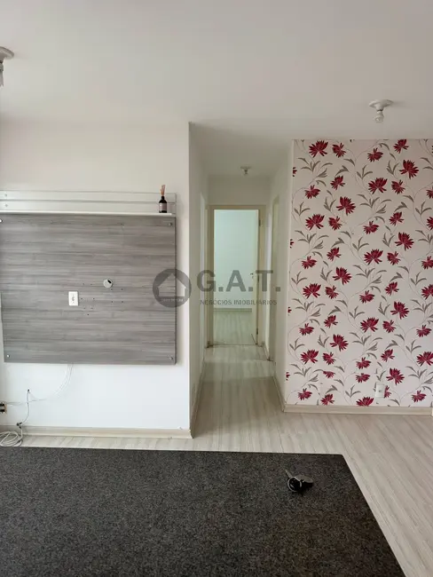 Apartamento com 2 quartos à venda, 52m2 em Vila Progresso, Sorocaba - SP - imagem 1 Foto 1 de Apartamento com 2 quartos à venda, 52m2 em Vila Progresso, Sorocaba - SP
