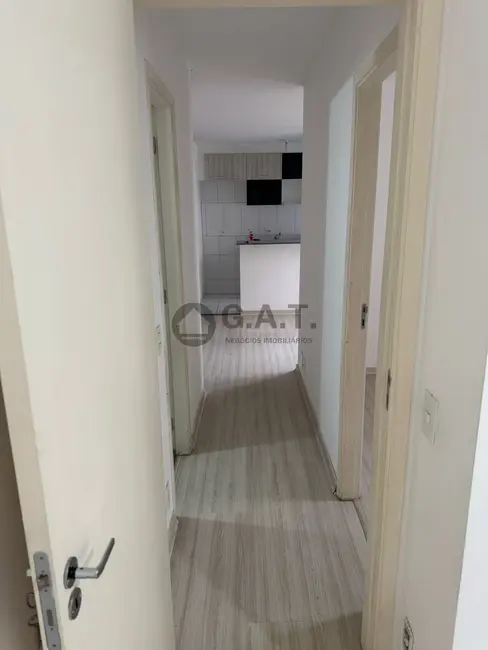 Apartamento com 2 quartos à venda, 52m2 em Vila Progresso, Sorocaba - SP - imagem 2 Foto 2 de Apartamento com 2 quartos à venda, 52m2 em Vila Progresso, Sorocaba - SP