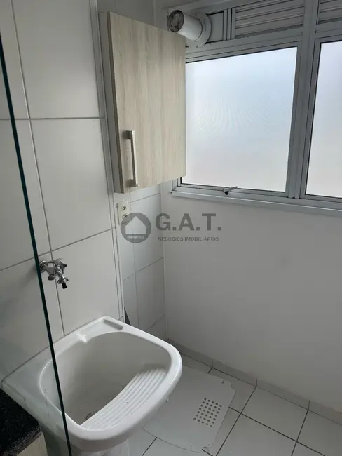 Apartamento com 2 quartos à venda, 52m2 em Vila Progresso, Sorocaba - SP - imagem 6 Foto 6 de Apartamento com 2 quartos à venda, 52m2 em Vila Progresso, Sorocaba - SP