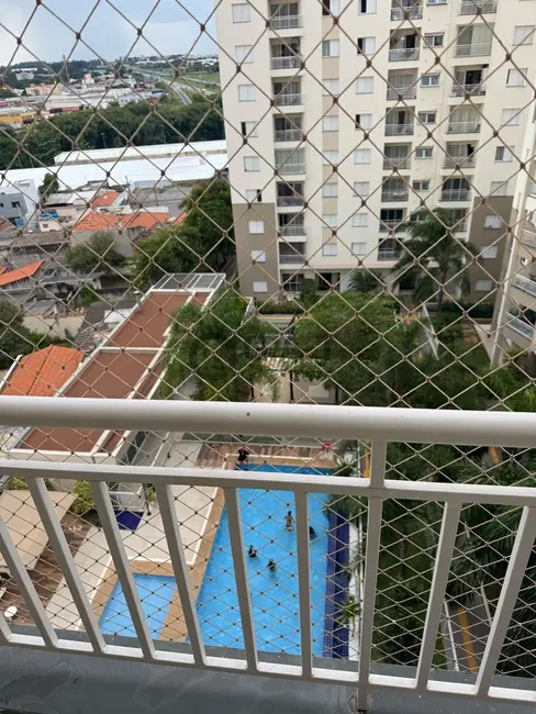 Apartamento com 2 quartos à venda, 52m2 em Vila Progresso, Sorocaba - SP - imagem 8 Foto 8 de Apartamento com 2 quartos à venda, 52m2 em Vila Progresso, Sorocaba - SP