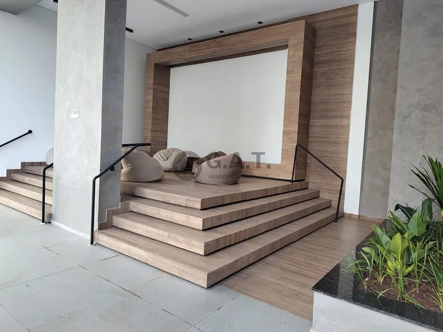 Apartamento com 3 quartos à venda, 115m2 em Além Ponte, Sorocaba - SP - imagem 8 Foto 8 de Apartamento com 3 quartos à venda, 115m2 em Além Ponte, Sorocaba - SP