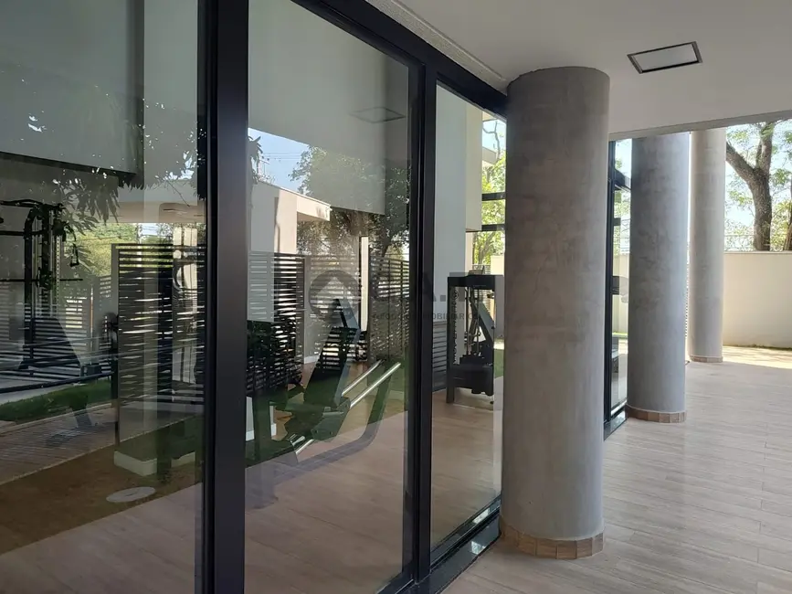 Apartamento com 3 quartos à venda, 115m2 em Além Ponte, Sorocaba - SP - imagem 4 Foto 4 de Apartamento com 3 quartos à venda, 115m2 em Além Ponte, Sorocaba - SP
