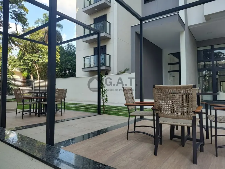 Apartamento com 3 quartos à venda, 115m2 em Além Ponte, Sorocaba - SP - imagem 3 Foto 3 de Apartamento com 3 quartos à venda, 115m2 em Além Ponte, Sorocaba - SP