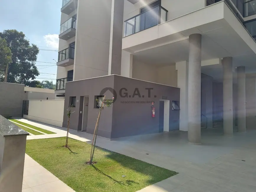 Apartamento com 3 quartos à venda, 115m2 em Além Ponte, Sorocaba - SP - imagem 7 Foto 7 de Apartamento com 3 quartos à venda, 115m2 em Além Ponte, Sorocaba - SP