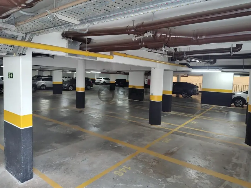 Apartamento com 3 quartos à venda, 115m2 em Além Ponte, Sorocaba - SP - imagem 6 Foto 6 de Apartamento com 3 quartos à venda, 115m2 em Além Ponte, Sorocaba - SP