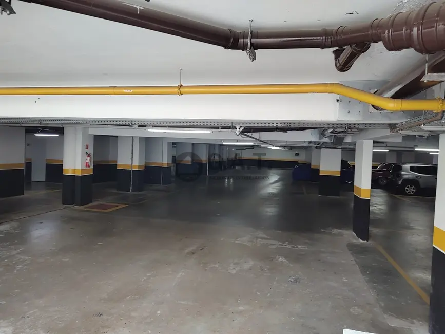 Apartamento com 3 quartos à venda, 115m2 em Além Ponte, Sorocaba - SP - imagem 5 Foto 5 de Apartamento com 3 quartos à venda, 115m2 em Além Ponte, Sorocaba - SP