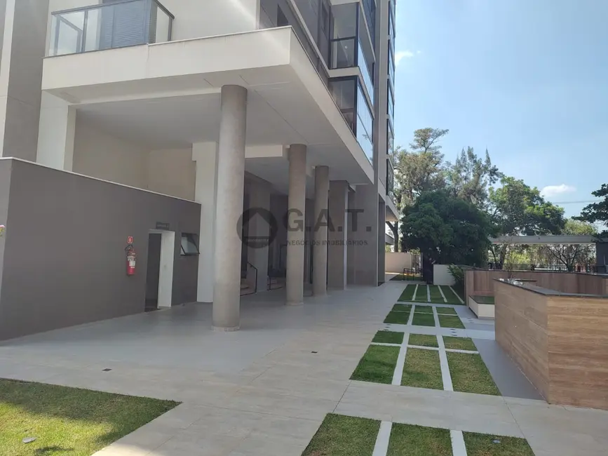 Apartamento com 3 quartos à venda, 115m2 em Além Ponte, Sorocaba - SP - imagem 2 Foto 2 de Apartamento com 3 quartos à venda, 115m2 em Além Ponte, Sorocaba - SP