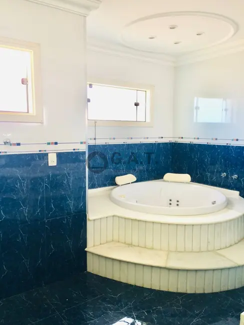 Foto 8 de Casa de Condomínio com 3 quartos à venda, 250m2 em Sorocaba - SP