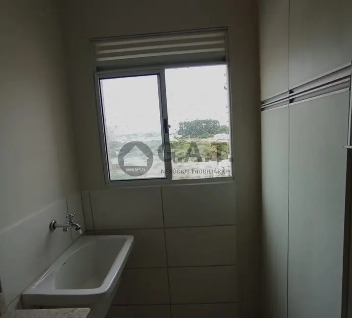 Foto 9 de Apartamento com 2 quartos à venda, 52m2 em Vila Rica, Sorocaba - SP