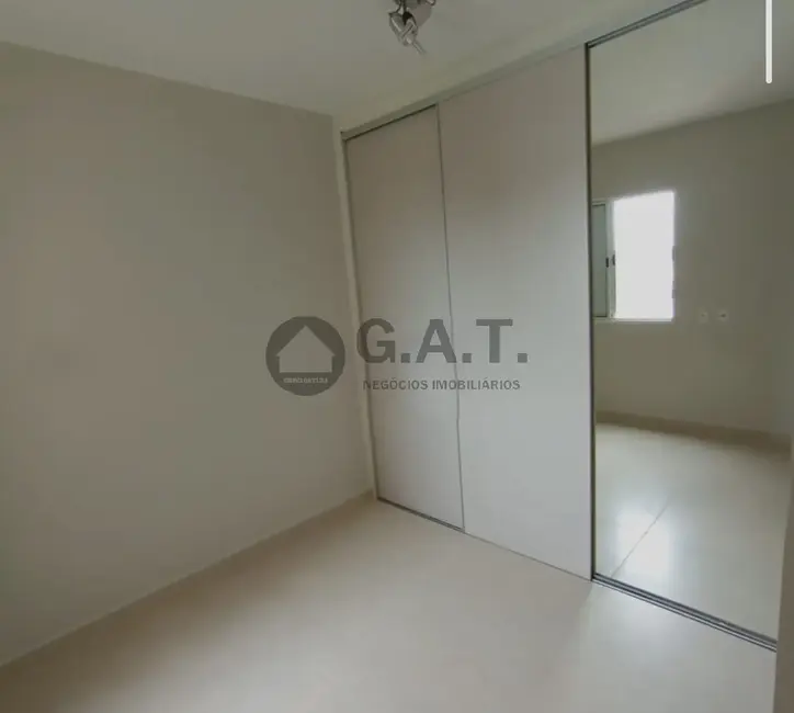 Foto 3 de Apartamento com 2 quartos à venda, 52m2 em Vila Rica, Sorocaba - SP