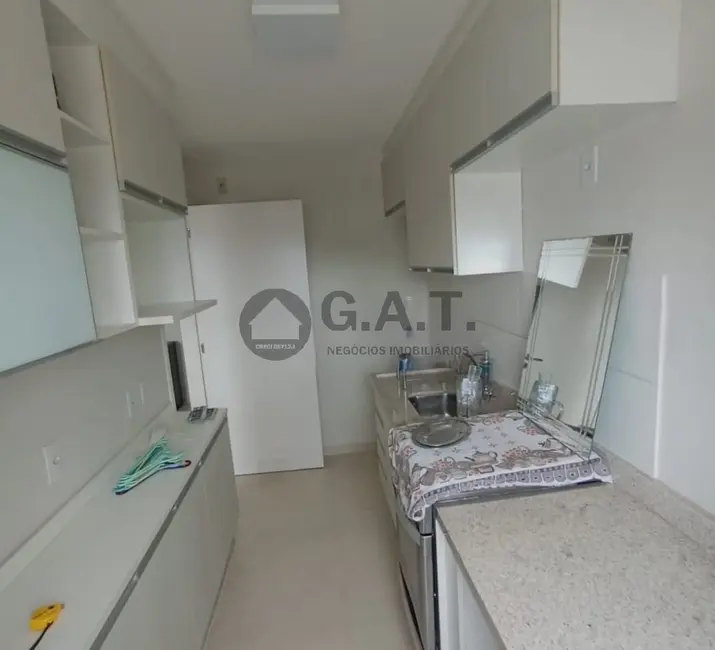 Foto 6 de Apartamento com 2 quartos à venda, 52m2 em Vila Rica, Sorocaba - SP