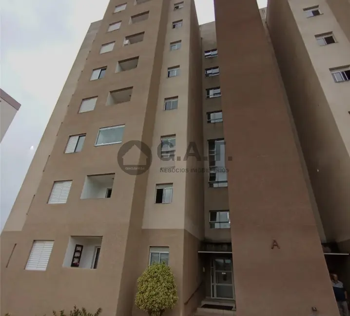 Foto 2 de Apartamento com 2 quartos à venda, 52m2 em Vila Rica, Sorocaba - SP