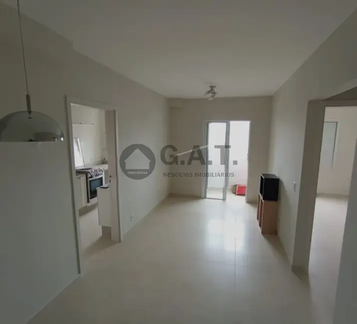 Foto 4 de Apartamento com 2 quartos à venda, 52m2 em Vila Rica, Sorocaba - SP