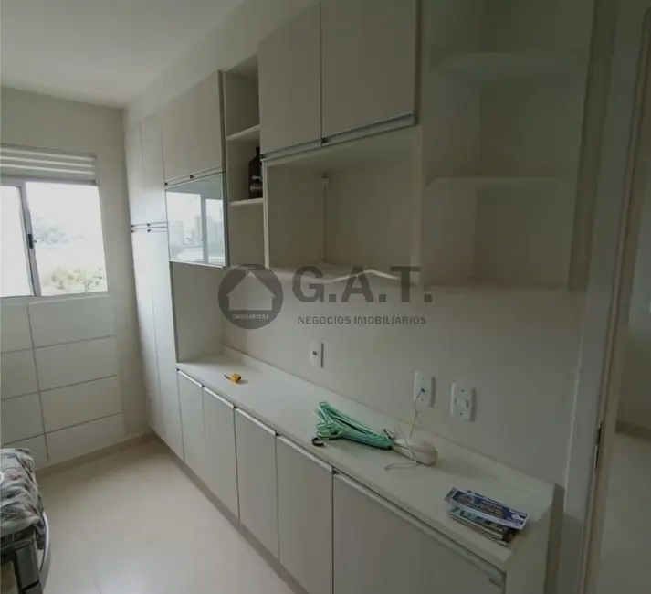 Foto 7 de Apartamento com 2 quartos à venda, 52m2 em Vila Rica, Sorocaba - SP