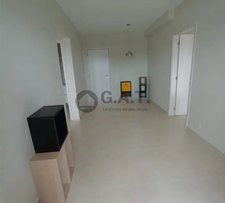 Foto 5 de Apartamento com 2 quartos à venda, 52m2 em Vila Rica, Sorocaba - SP