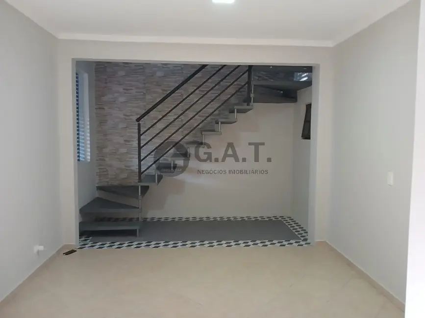 Casa com 4 quartos à venda, 220m2 em Jardim São Carlos, Sorocaba - SP - imagem 9 Foto 9 de Casa com 4 quartos à venda, 220m2 em Jardim São Carlos, Sorocaba - SP