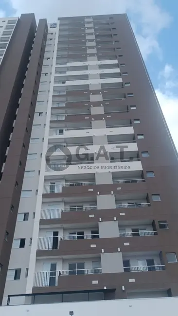 Apartamento com 2 quartos à venda, 60m2 em Jardim São Carlos, Sorocaba - SP - imagem 3 Foto 3 de Apartamento com 2 quartos à venda, 60m2 em Jardim São Carlos, Sorocaba - SP