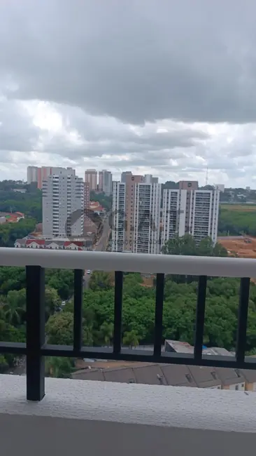 Apartamento com 2 quartos à venda, 60m2 em Jardim São Carlos, Sorocaba - SP - imagem 9 Foto 9 de Apartamento com 2 quartos à venda, 60m2 em Jardim São Carlos, Sorocaba - SP