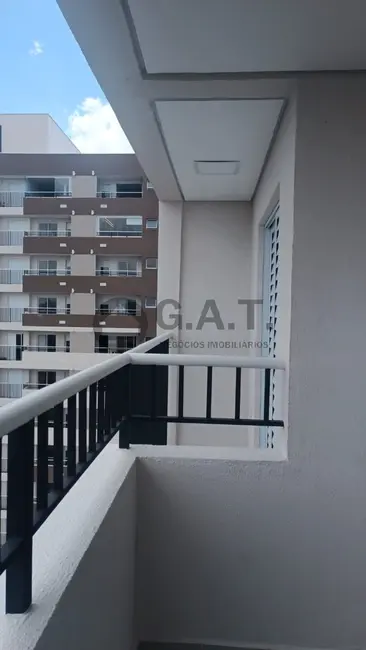Apartamento com 2 quartos à venda, 60m2 em Jardim São Carlos, Sorocaba - SP - imagem 7 Foto 7 de Apartamento com 2 quartos à venda, 60m2 em Jardim São Carlos, Sorocaba - SP