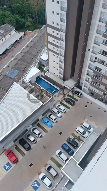 Apartamento com 2 quartos à venda, 60m2 em Jardim São Carlos, Sorocaba - SP - imagem 6 Foto 6 de Apartamento com 2 quartos à venda, 60m2 em Jardim São Carlos, Sorocaba - SP