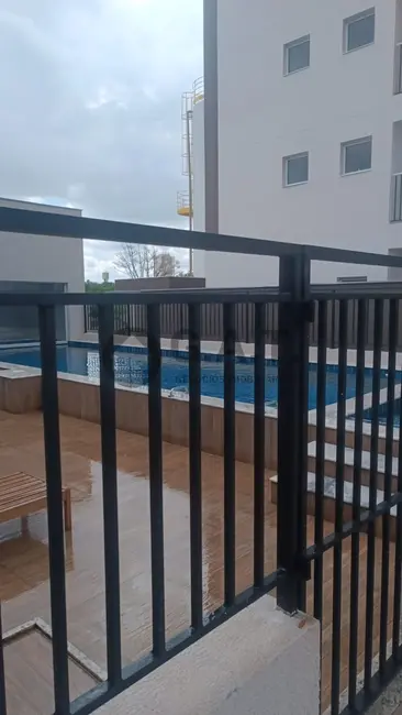 Apartamento com 2 quartos à venda, 60m2 em Jardim São Carlos, Sorocaba - SP - imagem 4 Foto 4 de Apartamento com 2 quartos à venda, 60m2 em Jardim São Carlos, Sorocaba - SP