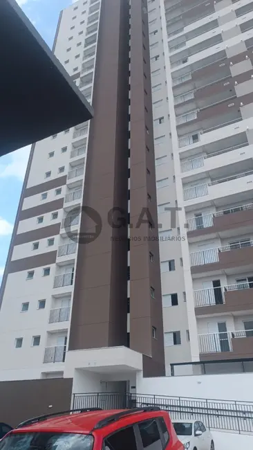 Apartamento com 2 quartos à venda, 60m2 em Jardim São Carlos, Sorocaba - SP - imagem 1 Foto 1 de Apartamento com 2 quartos à venda, 60m2 em Jardim São Carlos, Sorocaba - SP