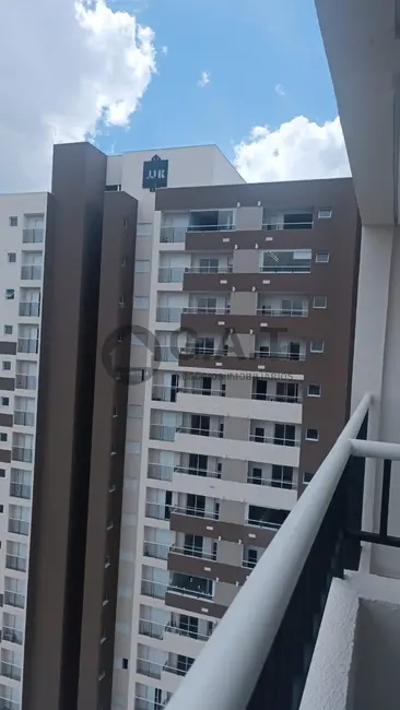 Apartamento com 2 quartos à venda, 60m2 em Jardim São Carlos, Sorocaba - SP - imagem 8 Foto 8 de Apartamento com 2 quartos à venda, 60m2 em Jardim São Carlos, Sorocaba - SP