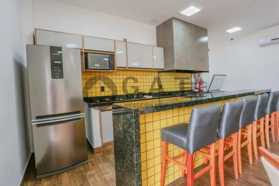 Foto 7 de Apartamento com 2 quartos à venda, 55m2 em Jardim Pagliato, Sorocaba - SP