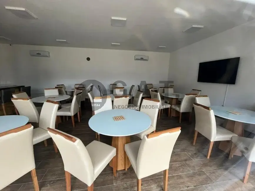 Foto 8 de Apartamento com 2 quartos à venda, 55m2 em Jardim Pagliato, Sorocaba - SP