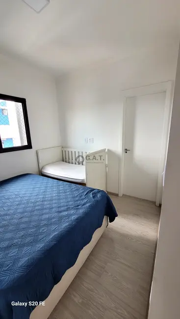 Foto 5 de Apartamento com 2 quartos à venda, 55m2 em Jardim Pagliato, Sorocaba - SP