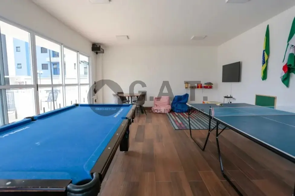 Foto 9 de Apartamento com 2 quartos à venda, 55m2 em Jardim Pagliato, Sorocaba - SP