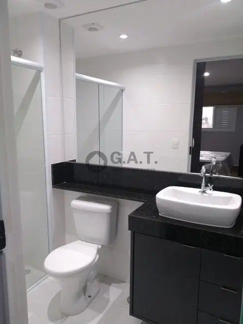 Foto 7 de Loft / Flat com 1 quarto para alugar, 44m2 em Jardim América, Sorocaba - SP