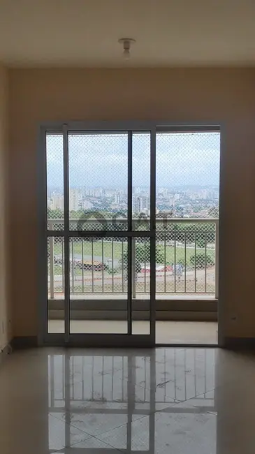 Apartamento com 3 quartos à venda, 66m2 em Jardim São Carlos, Sorocaba - SP - imagem 5 Foto 5 de Apartamento com 3 quartos à venda, 66m2 em Jardim São Carlos, Sorocaba - SP