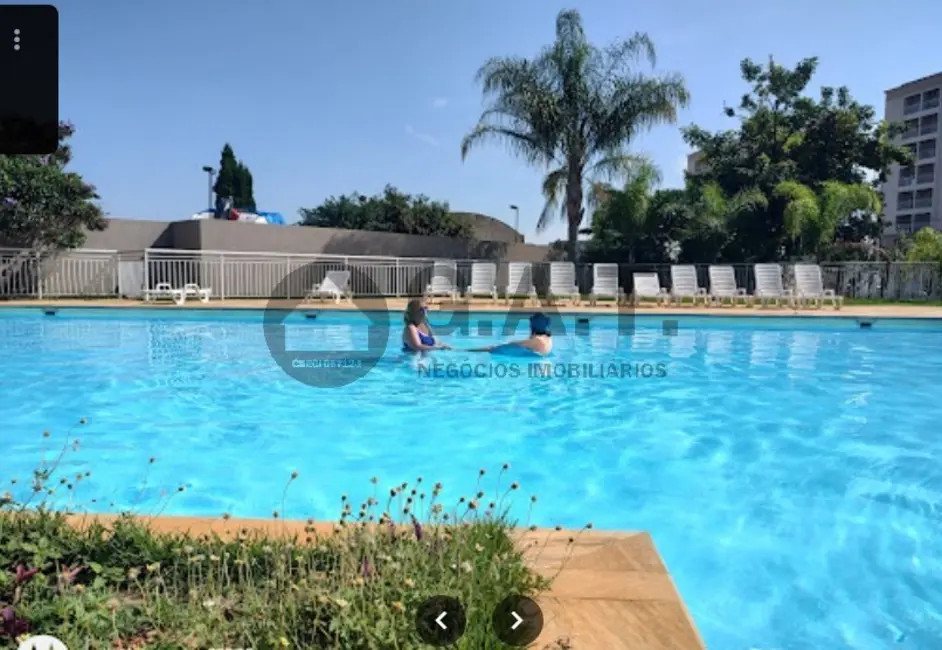 Foto 2 de Apartamento com 3 quartos à venda, 66m2 em Sorocaba - SP