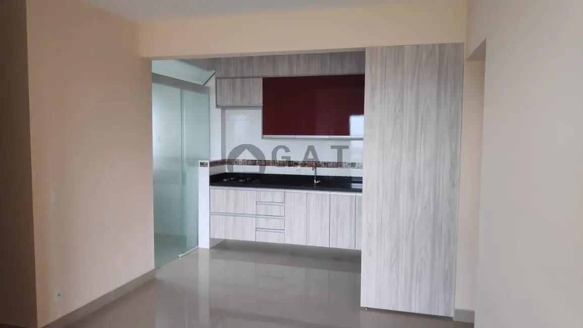 Apartamento com 3 quartos à venda, 66m2 em Jardim São Carlos, Sorocaba - SP - imagem 7 Foto 7 de Apartamento com 3 quartos à venda, 66m2 em Jardim São Carlos, Sorocaba - SP