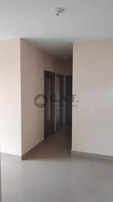 Apartamento com 3 quartos à venda, 66m2 em Jardim São Carlos, Sorocaba - SP - imagem 8 Foto 8 de Apartamento com 3 quartos à venda, 66m2 em Jardim São Carlos, Sorocaba - SP