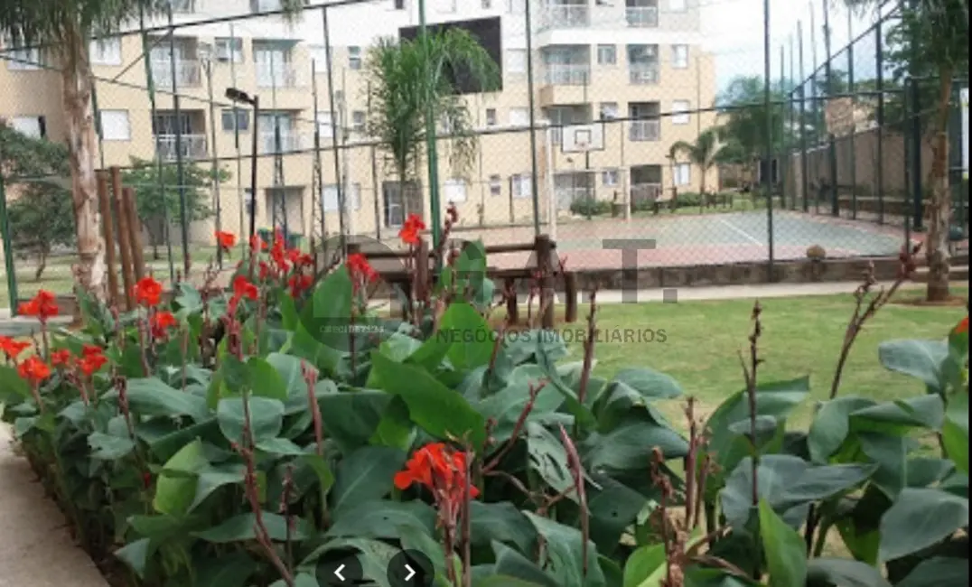 Foto 1 de Apartamento com 3 quartos à venda, 66m2 em Sorocaba - SP