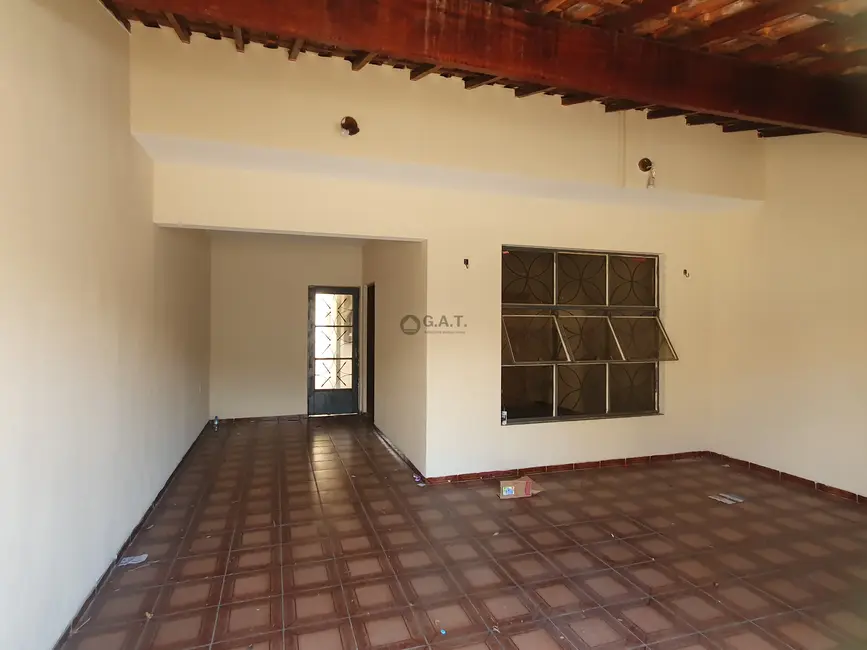 Foto 4 de Casa com 2 quartos para alugar, 113m2 em Ipanema Ville, Sorocaba - SP