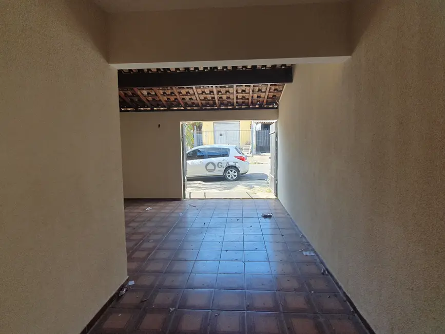 Foto 7 de Casa com 2 quartos para alugar, 113m2 em Ipanema Ville, Sorocaba - SP