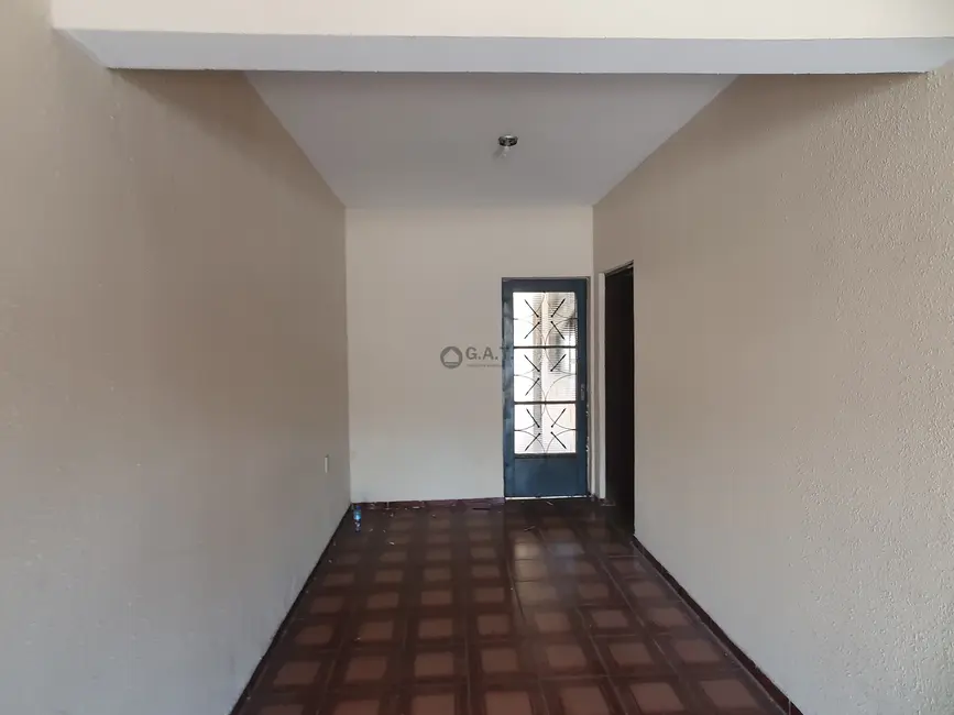 Foto 6 de Casa com 2 quartos para alugar, 113m2 em Ipanema Ville, Sorocaba - SP