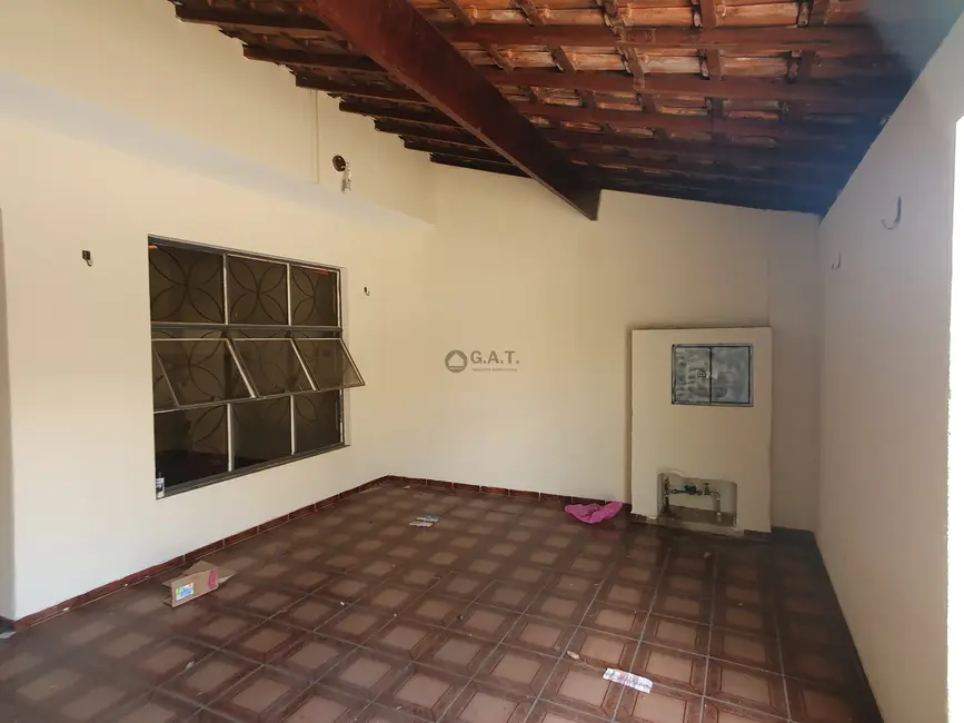 Foto 5 de Casa com 2 quartos para alugar, 113m2 em Ipanema Ville, Sorocaba - SP