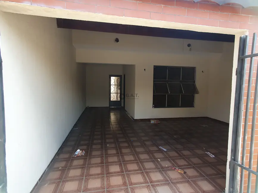 Foto 3 de Casa com 2 quartos para alugar, 113m2 em Ipanema Ville, Sorocaba - SP