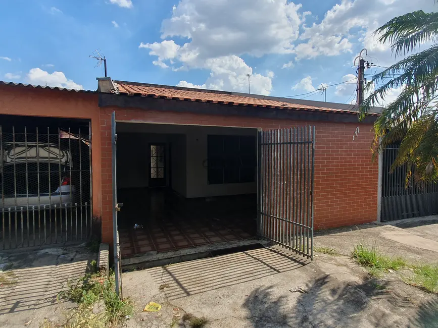 Foto 2 de Casa com 2 quartos para alugar, 113m2 em Ipanema Ville, Sorocaba - SP